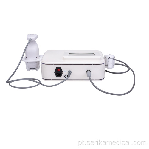 Hifu 4D facial levantamento Hifu lipo perda de peso